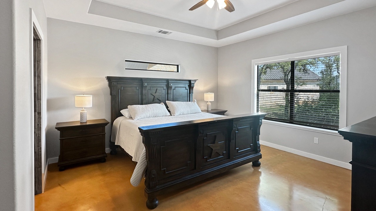 Photo of Bedroom in Sabinal