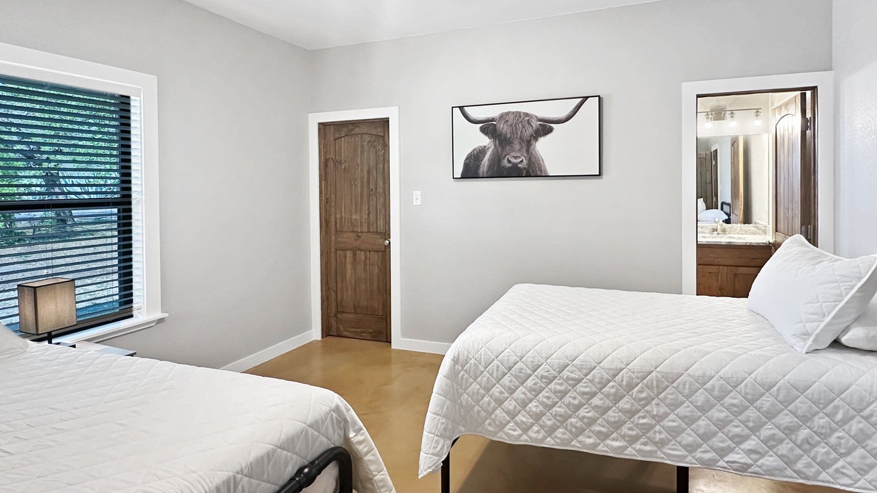 Photo of Bedroom in Sabinal
