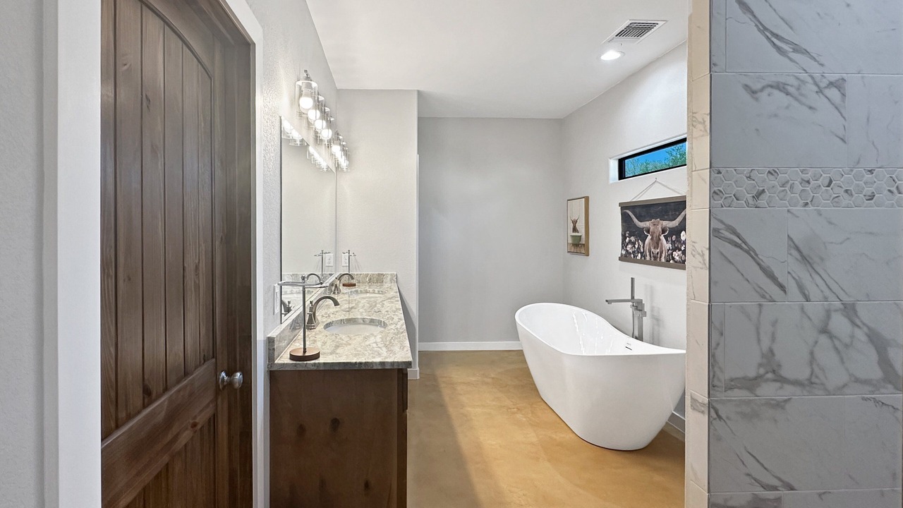 Photo of Bathroom in Sabinal
