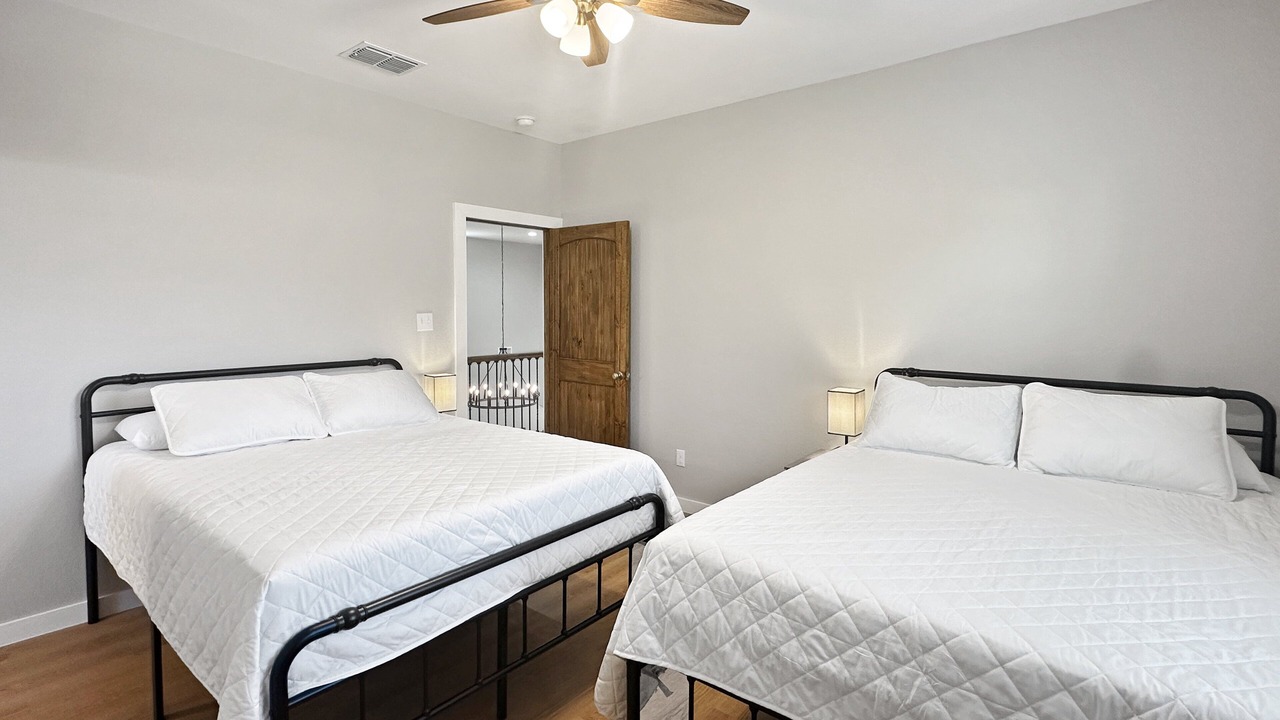Photo of Bedroom in Sabinal