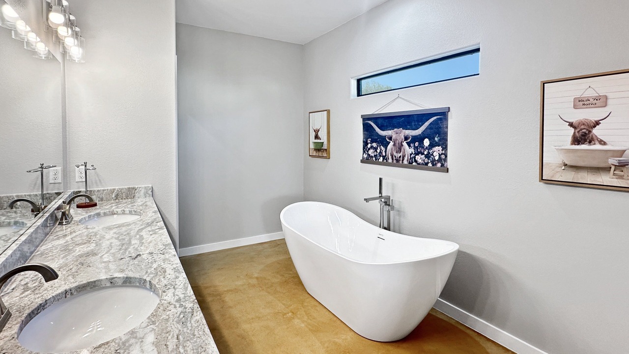 Photo of Bathroom in Sabinal