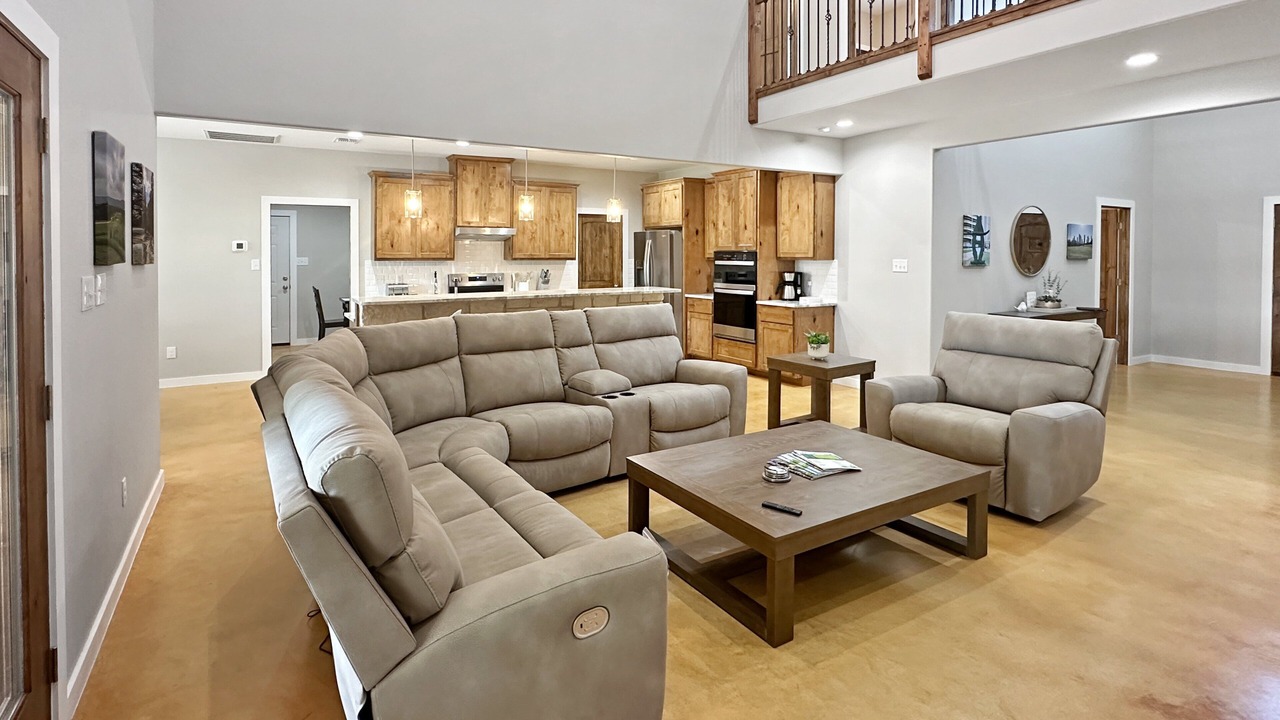 Photo of Livingroom in Sabinal
