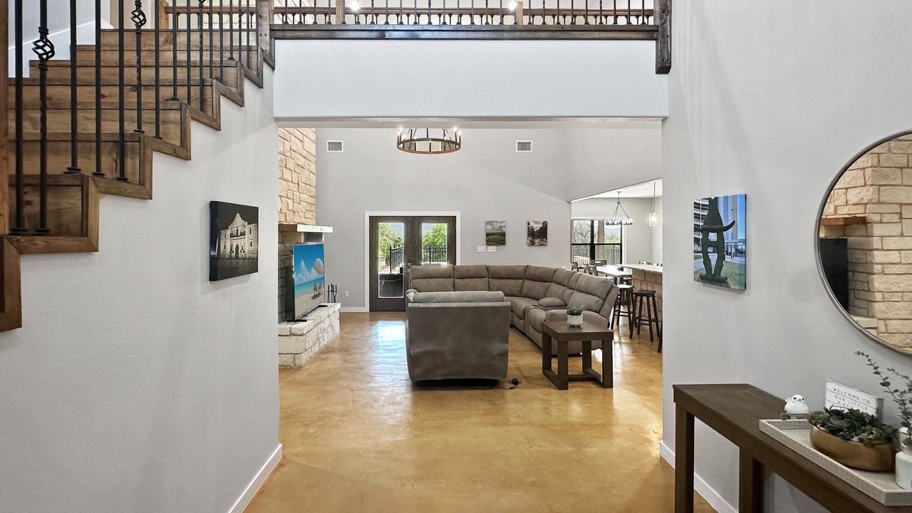 Photo of Livingroom in Sabinal