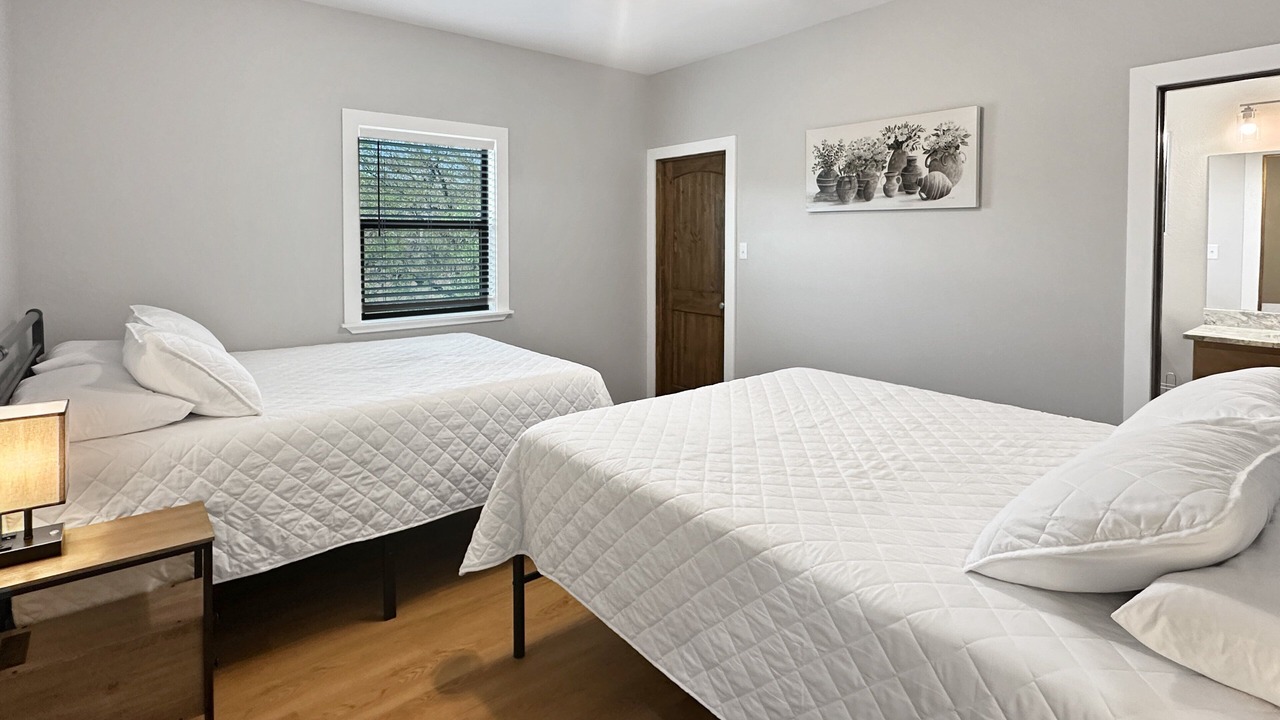 Photo of Bedroom in Sabinal