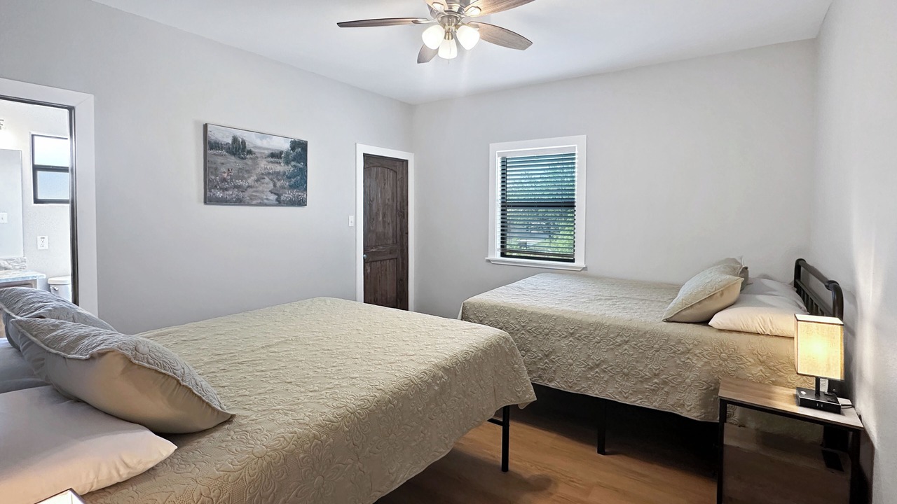 Photo of Bedroom in Sabinal