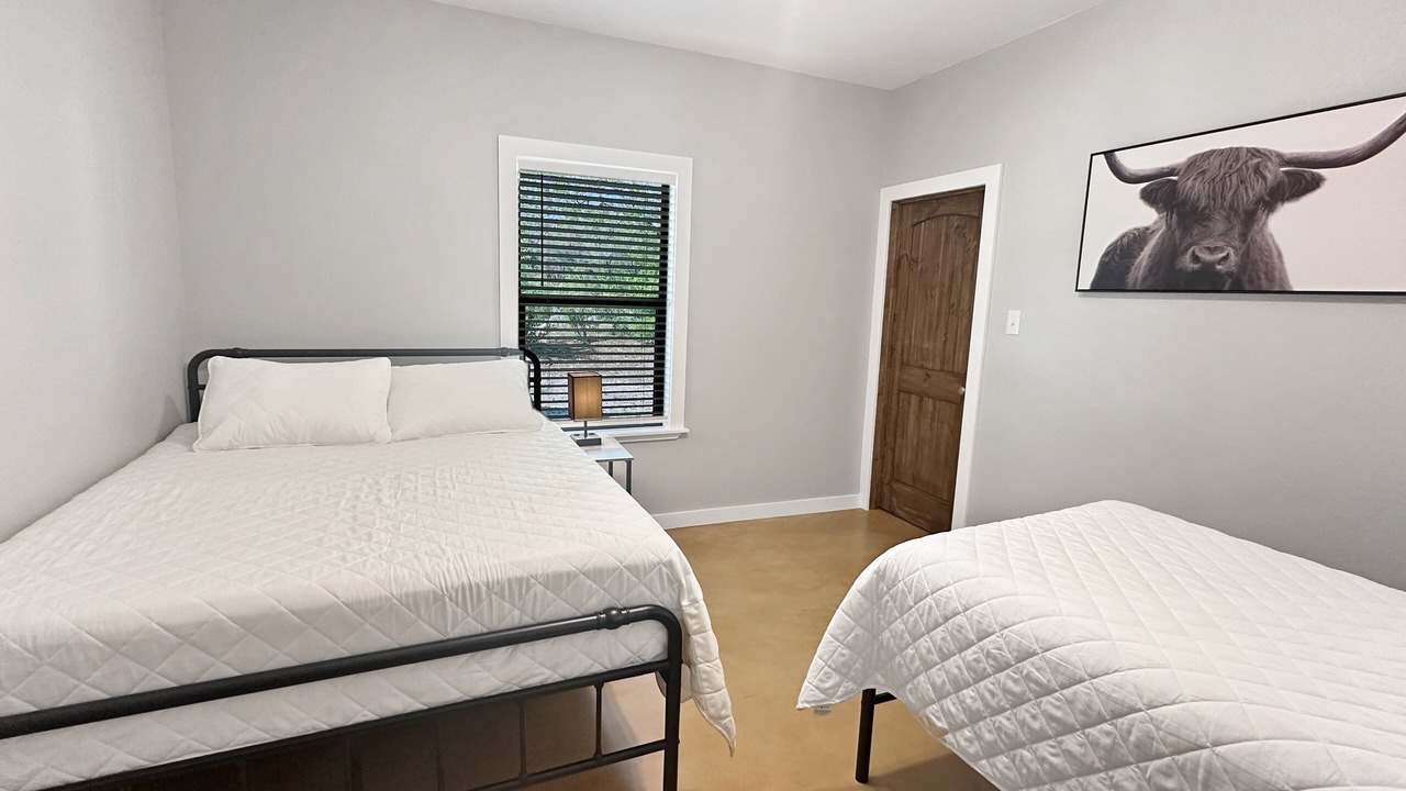 Photo of Bedroom in Sabinal