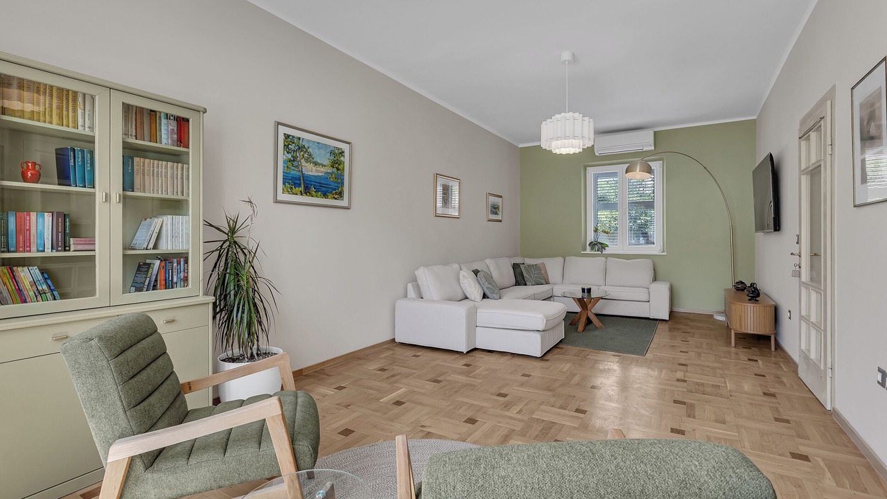 Photo of Livingroom in Makarska Old Town