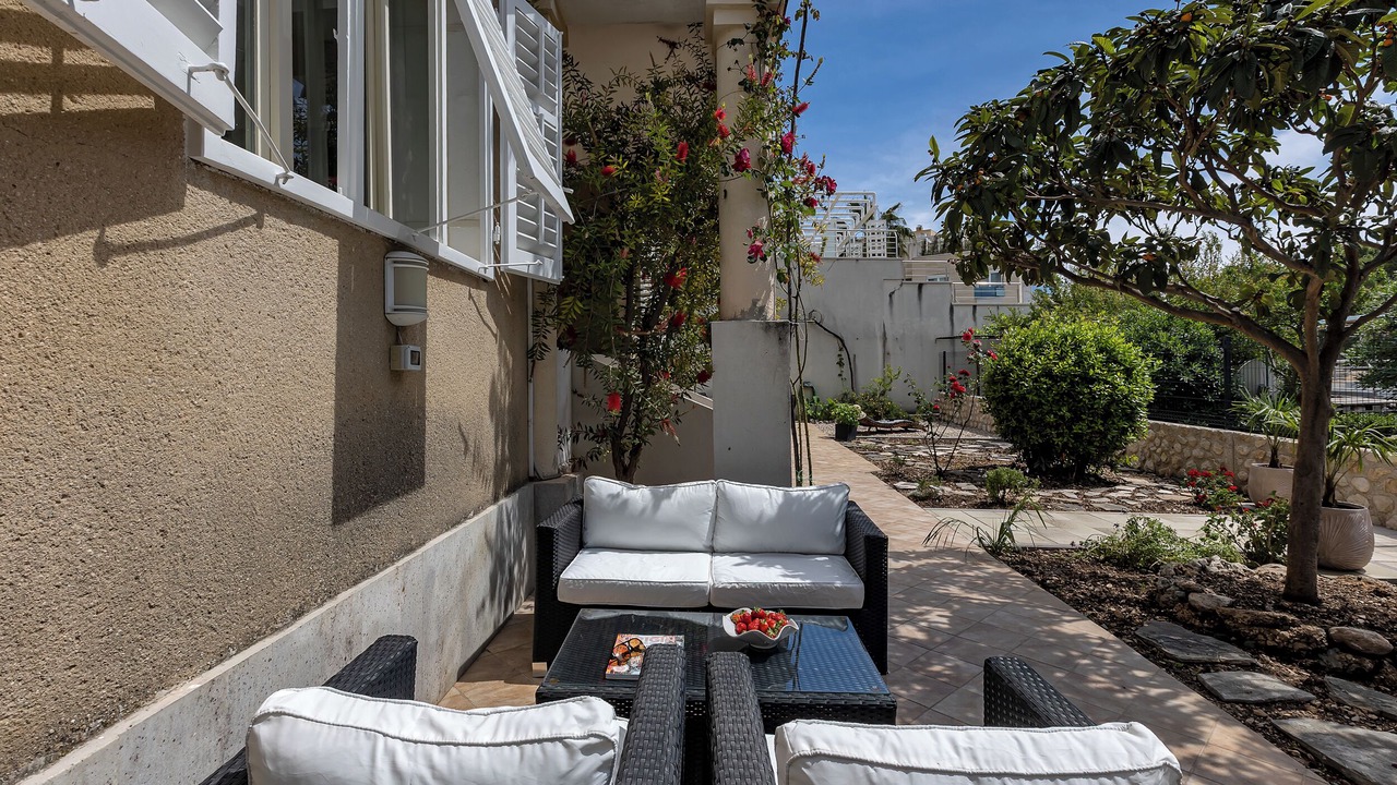 Photo of Patio Balcony in Makarska Old Town