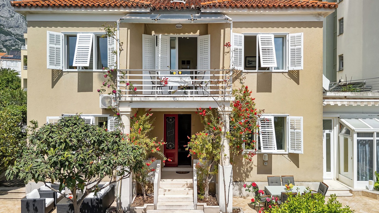Photo of Outdoor in Makarska Old Town