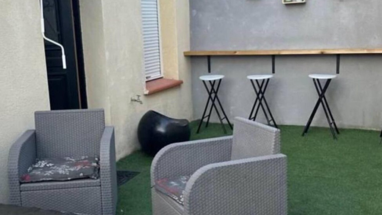 Photo of Patio Balcony in Lespignan