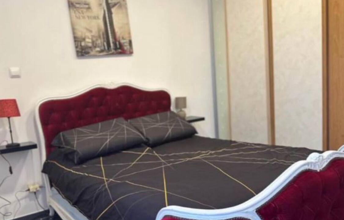 Photo of Bedroom in Lespignan