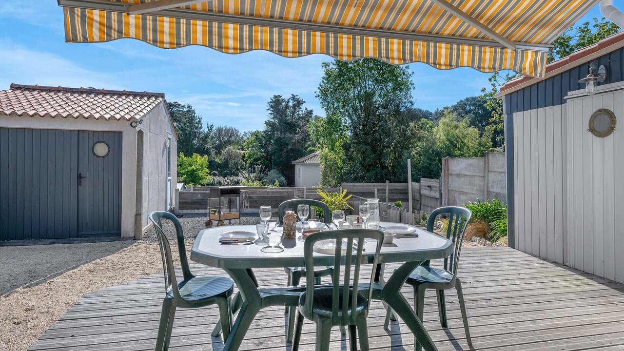 Photo of Outdoor in Pornic