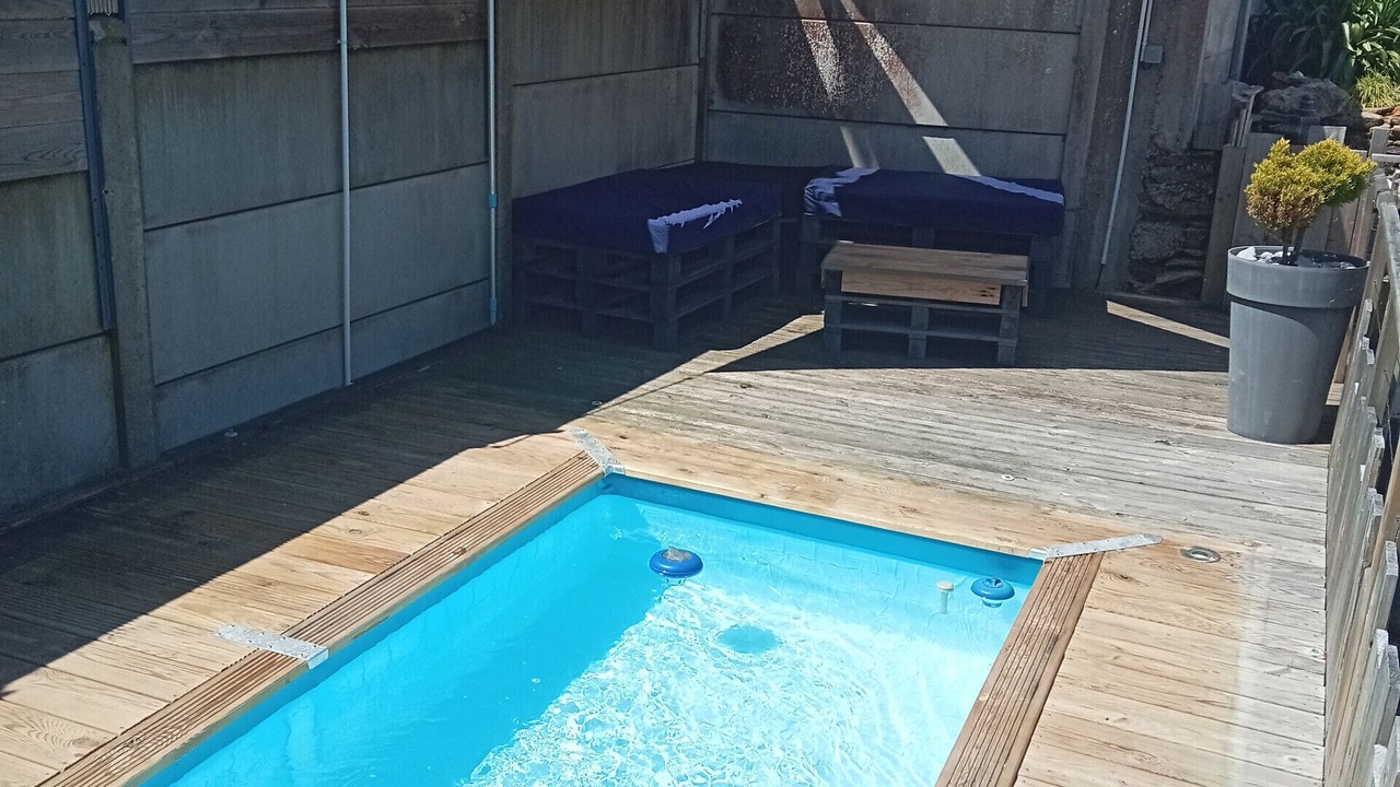 Photo of Outdoor in Pornic