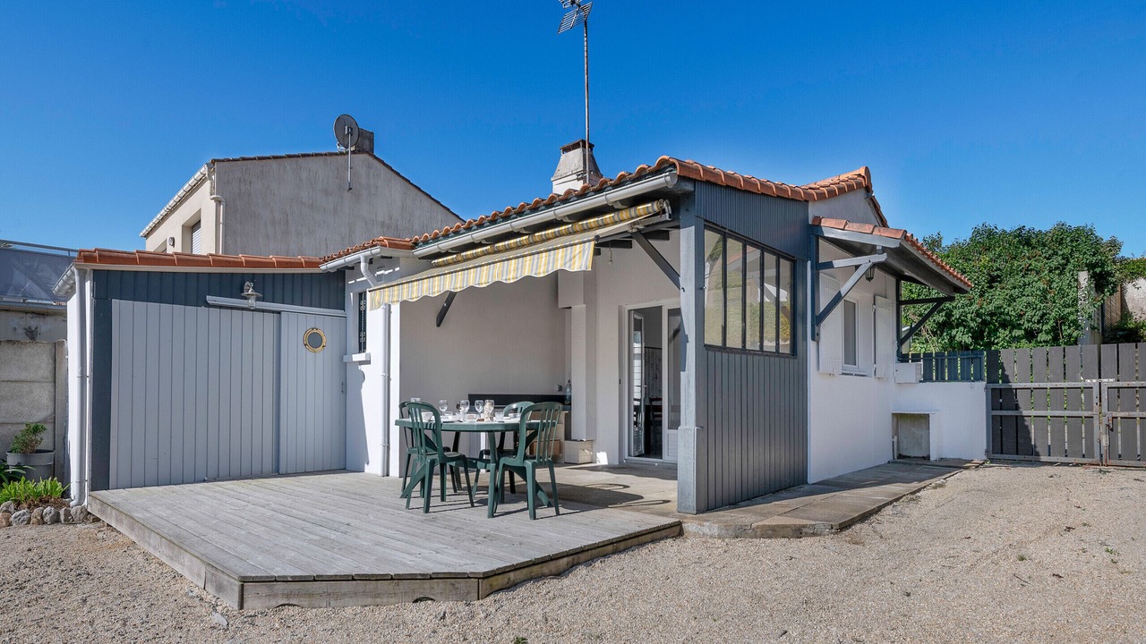 Photo of Outdoor in Pornic