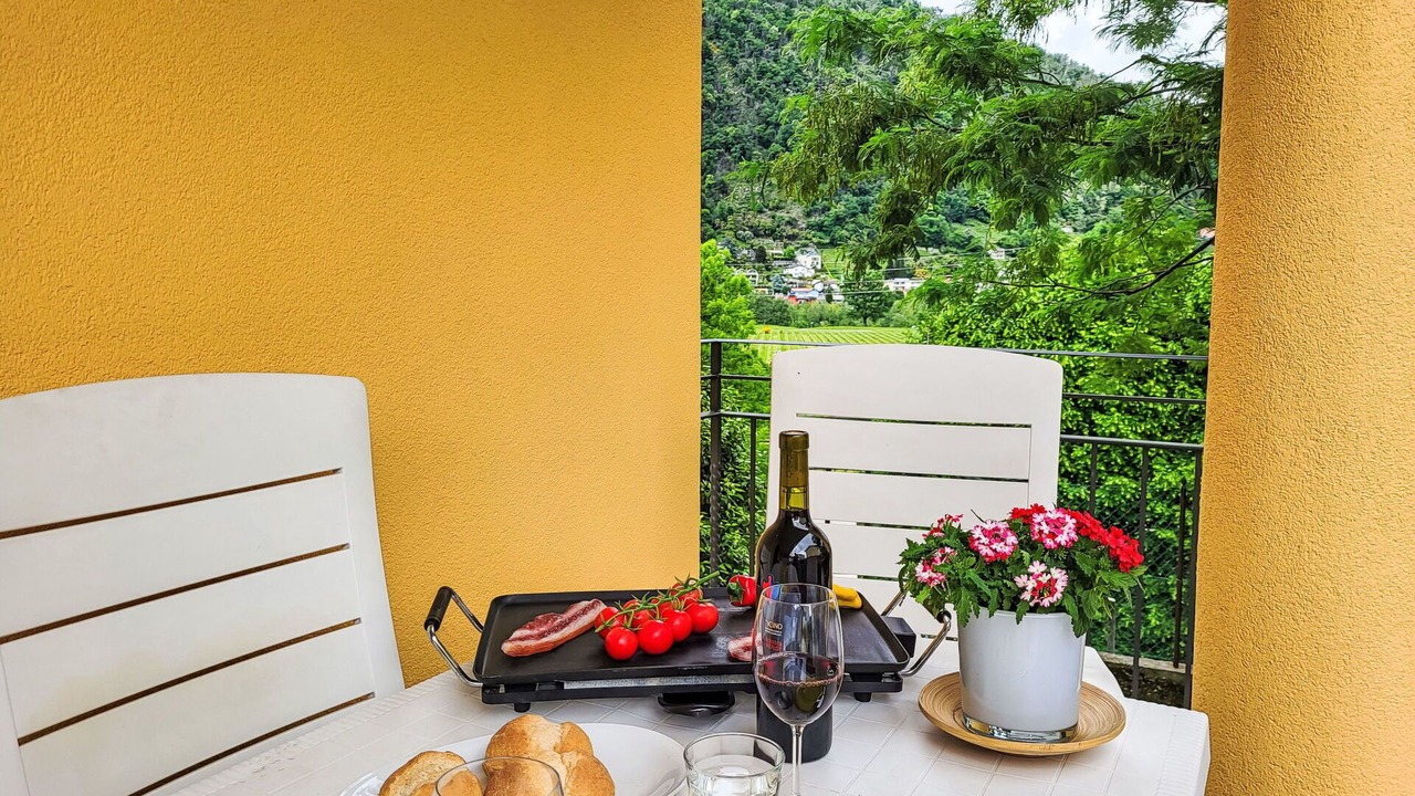Photo of Outdoor in Losone