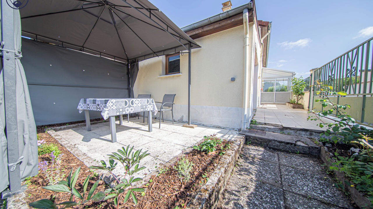 Photo of Outdoor in Vignot