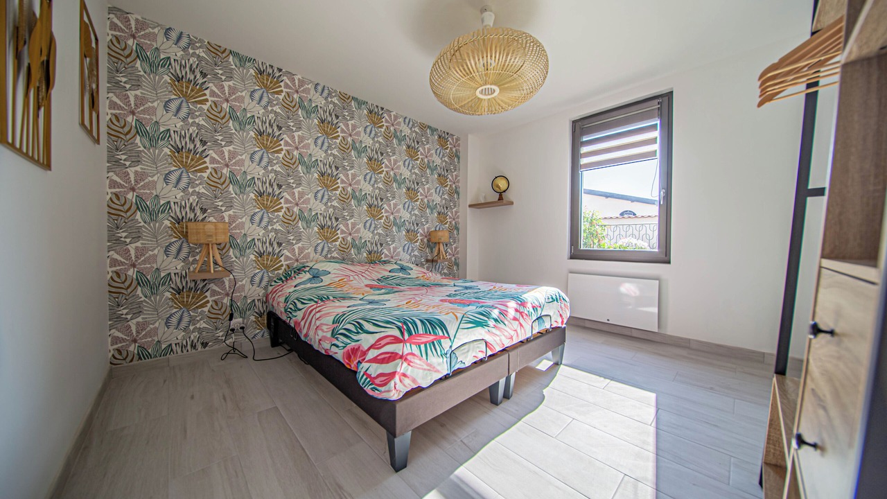Photo of Bedroom in Vignot