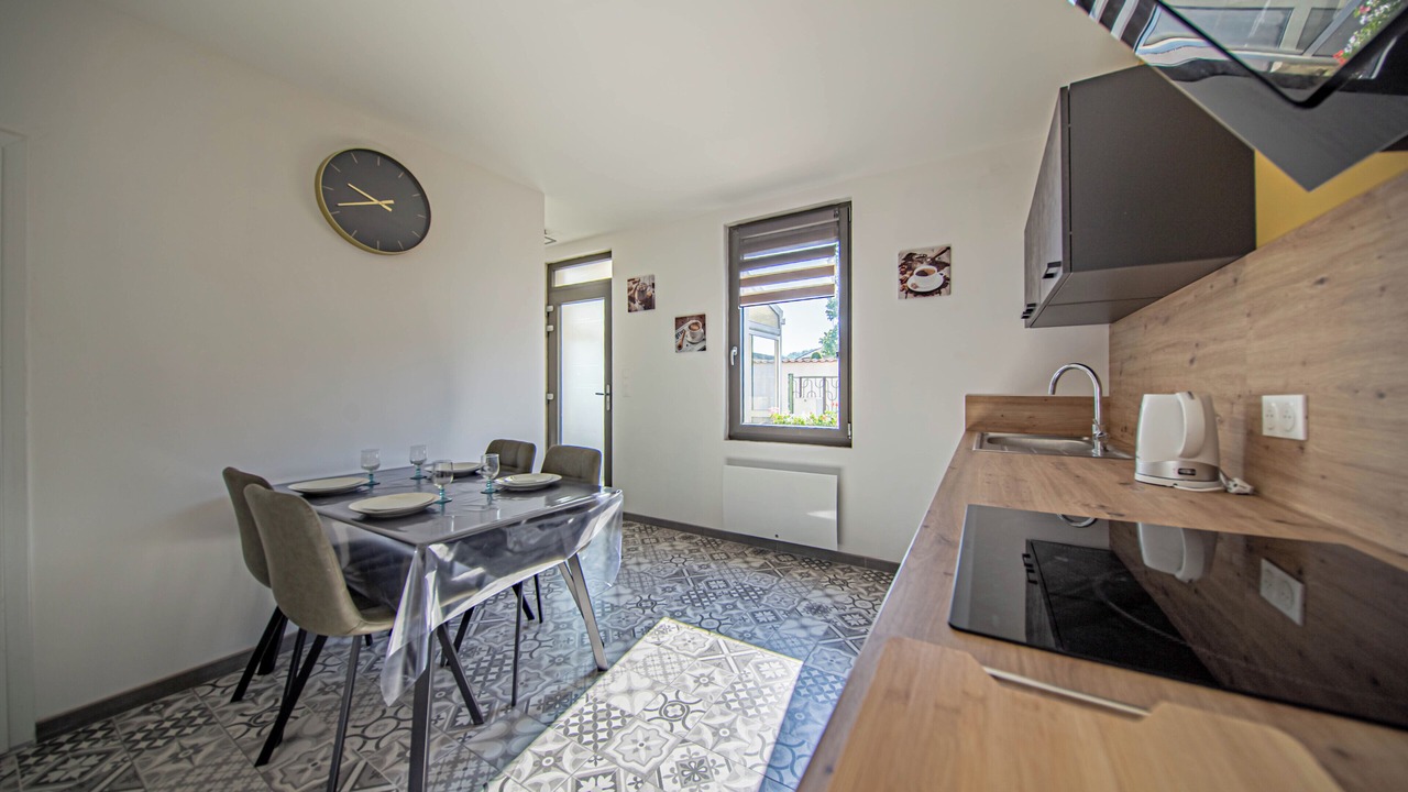 Photo of Kitchen in Vignot
