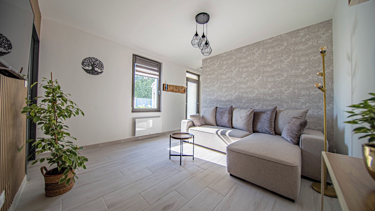 Photo of Livingroom in Vignot