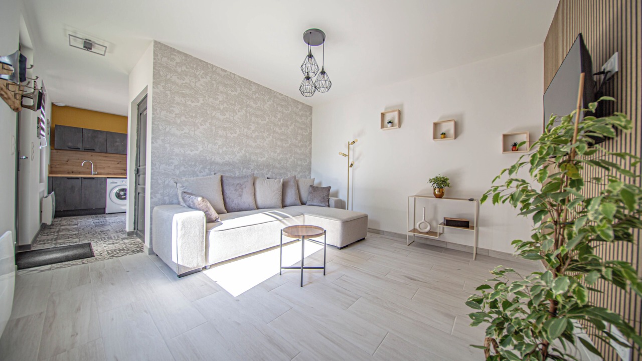 Photo of Livingroom in Vignot