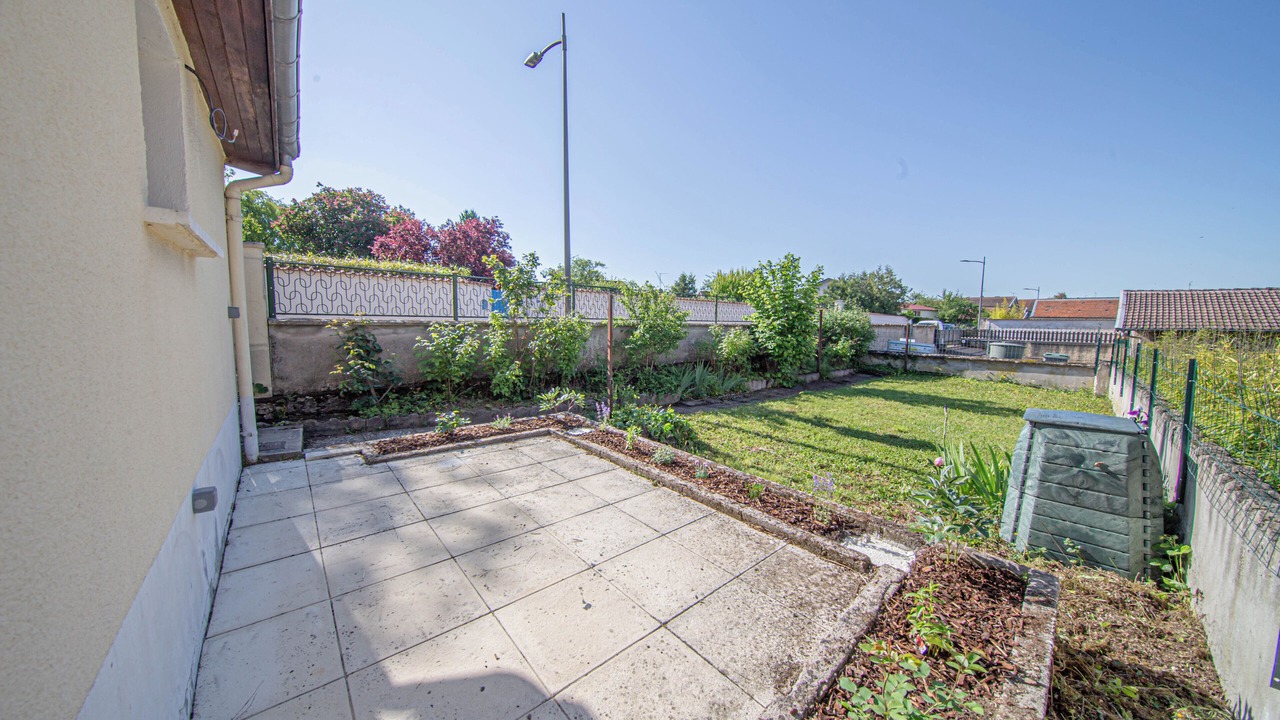 Photo of Outdoor in Vignot