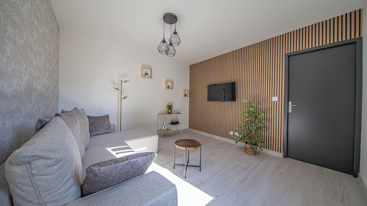 Photo of Livingroom in Vignot