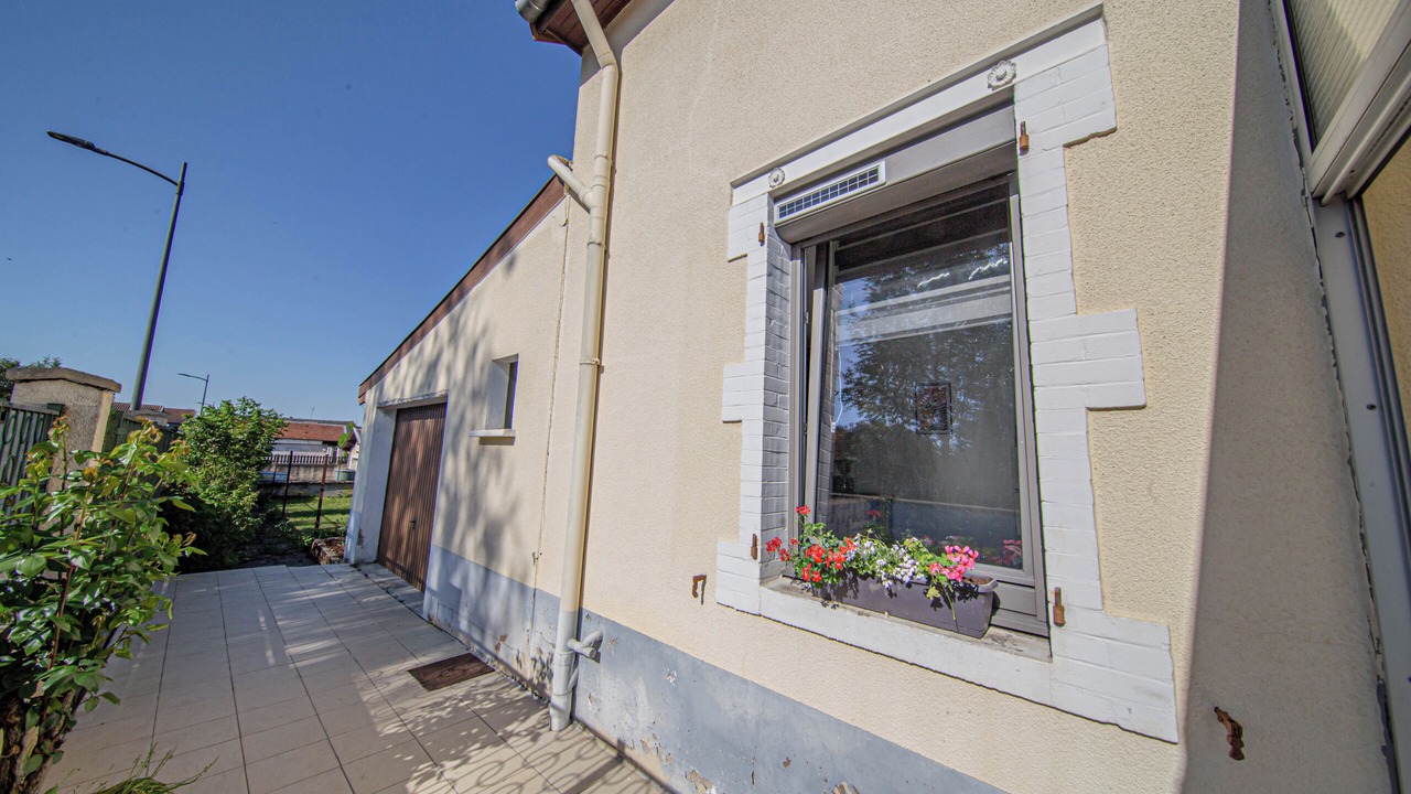 Photo of Outdoor in Vignot