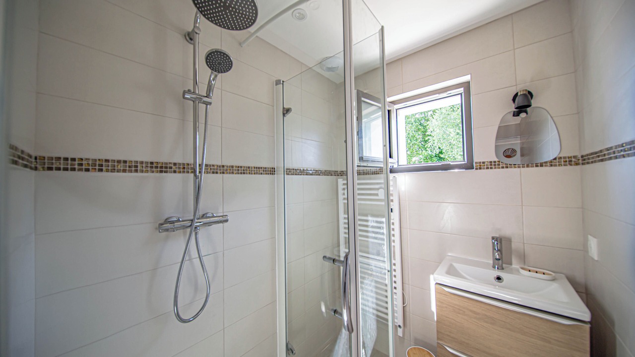 Photo of Bathroom in Vignot