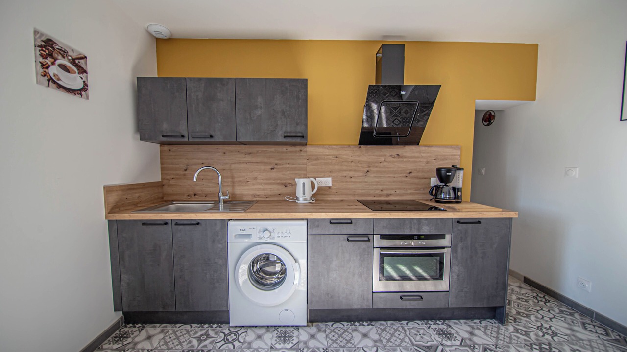 Photo of Kitchen in Vignot