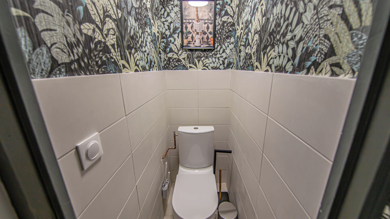 Photo of Bathroom in Vignot