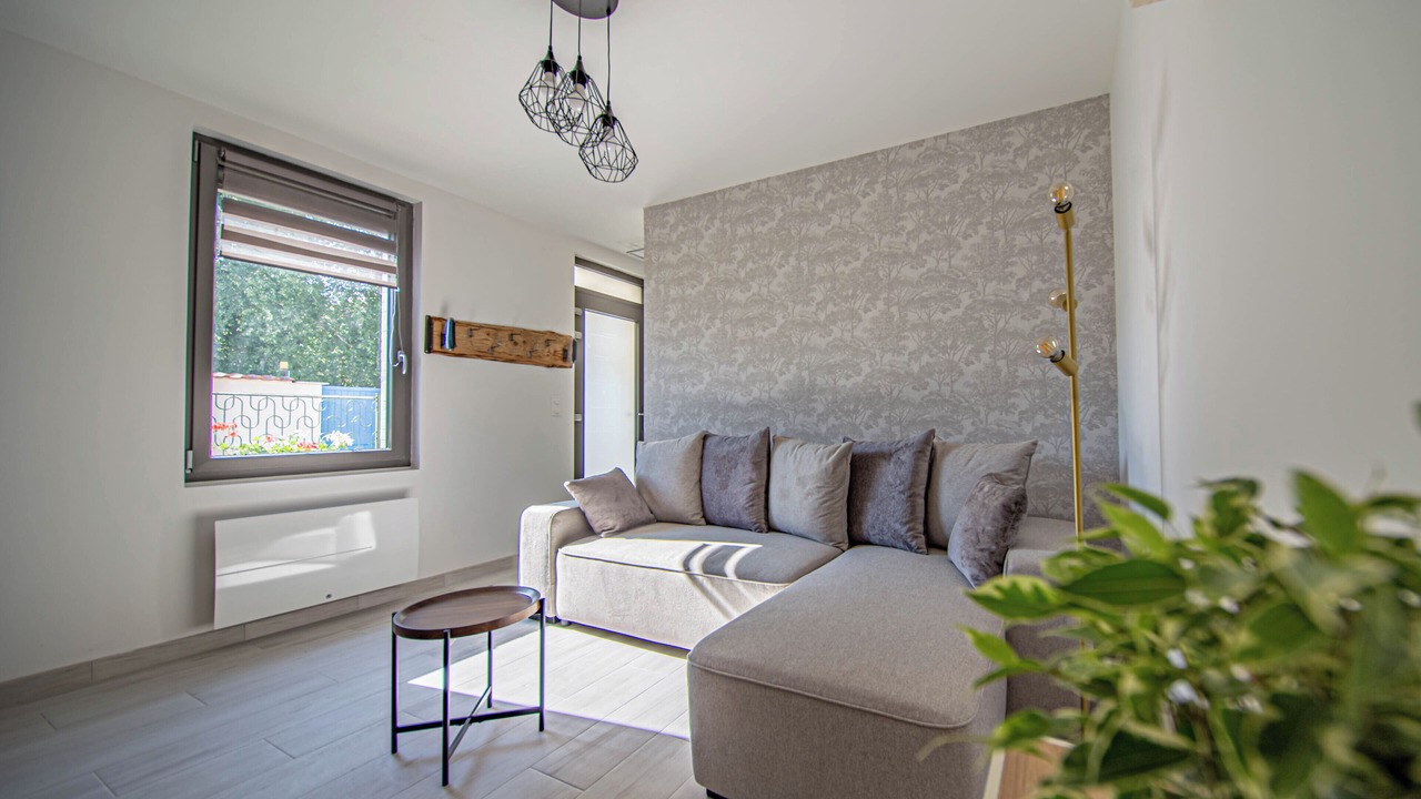 Photo of Livingroom in Vignot