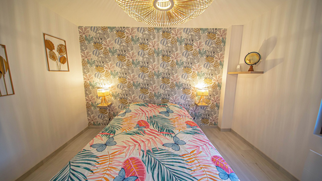 Photo of Bedroom in Vignot