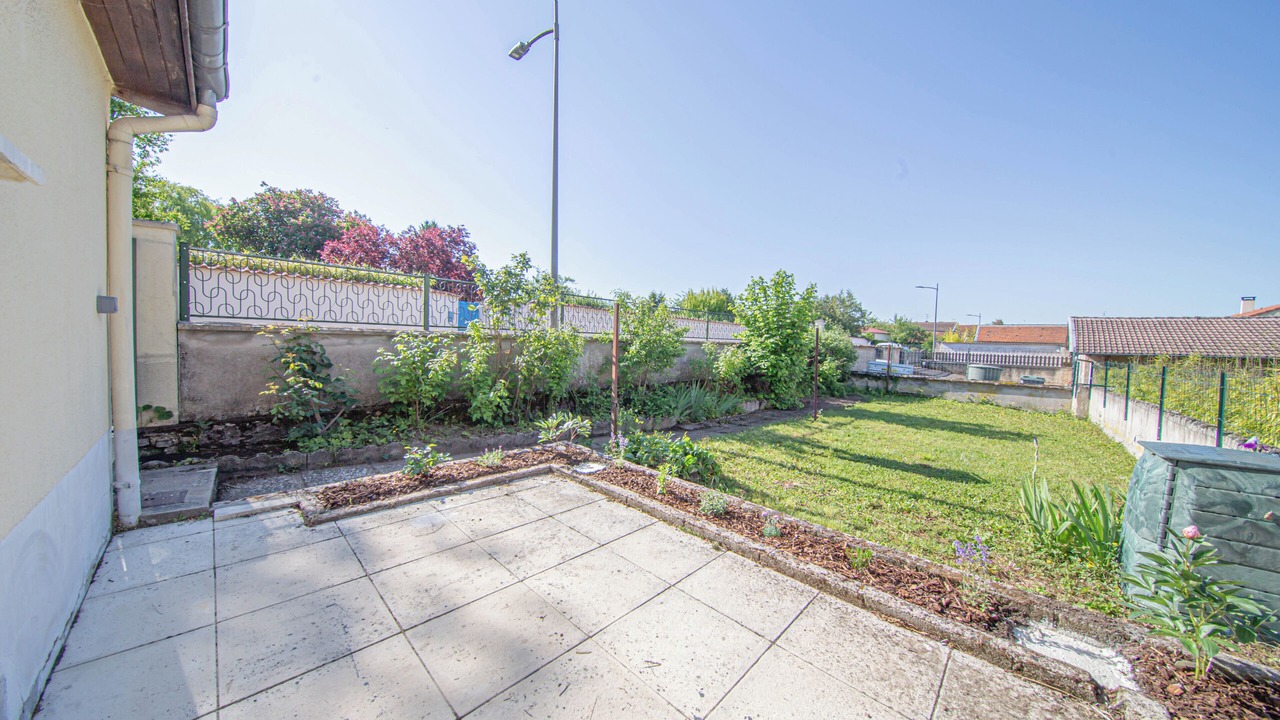 Photo of Outdoor in Vignot