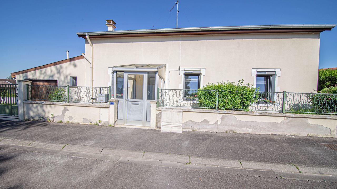 Photo of Outdoor in Vignot
