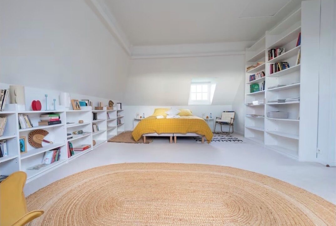 Photo of Bedroom in Epegard