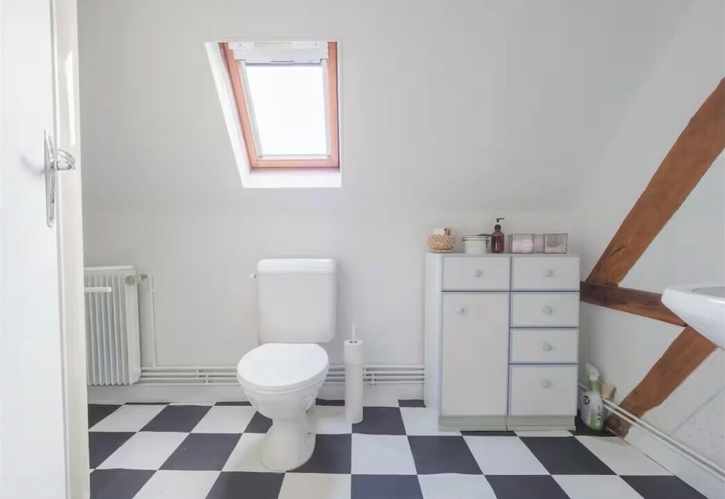 Photo of Bathroom in Epegard