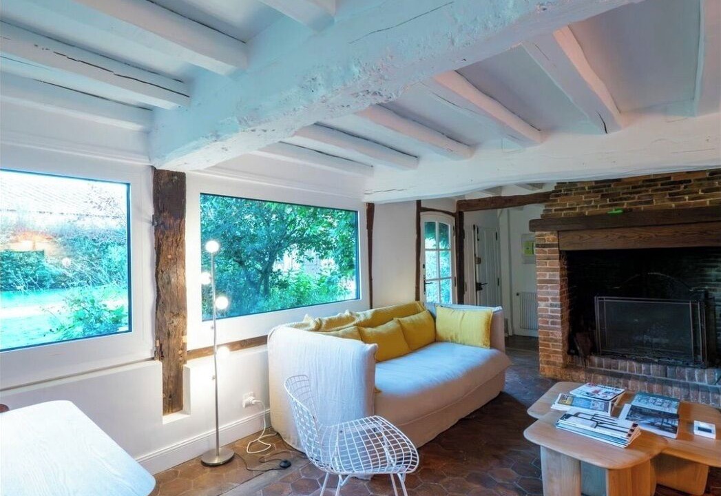 Photo of Livingroom in Epegard