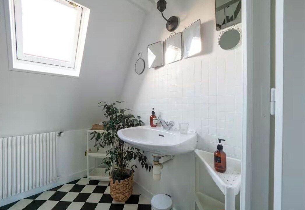 Photo of Bathroom in Epegard