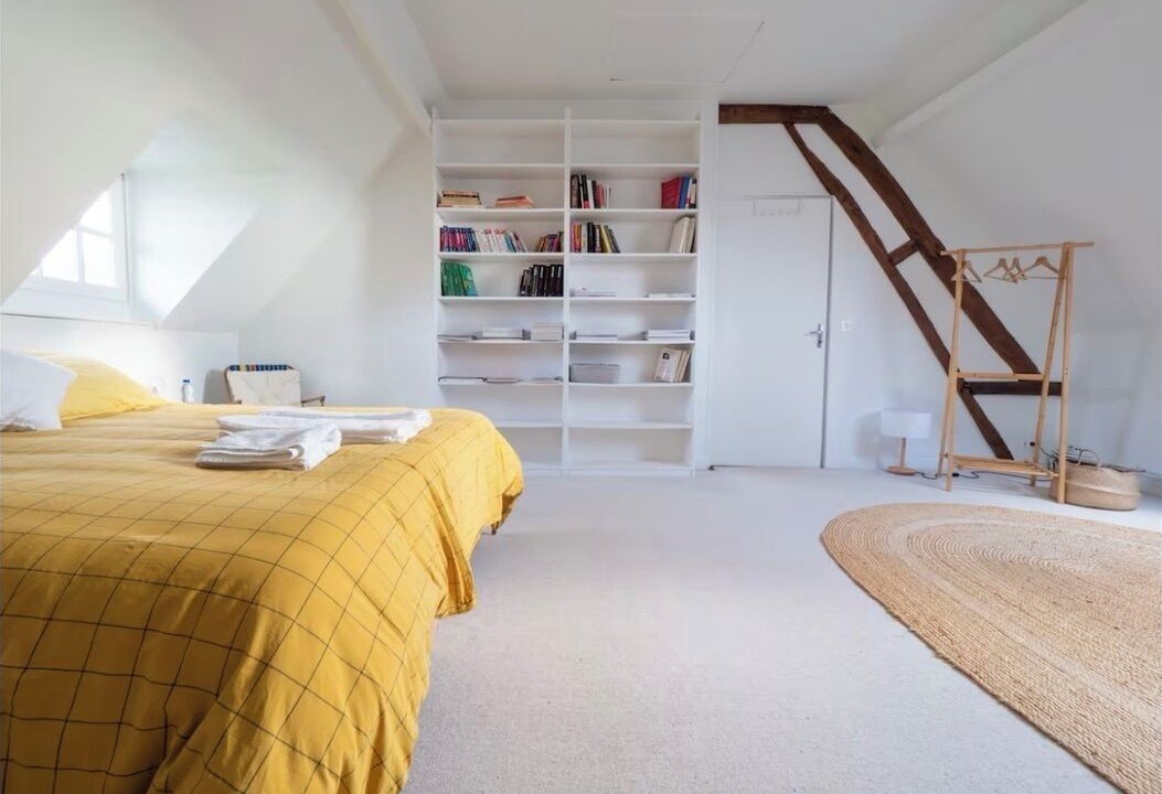 Photo of Bedroom in Epegard