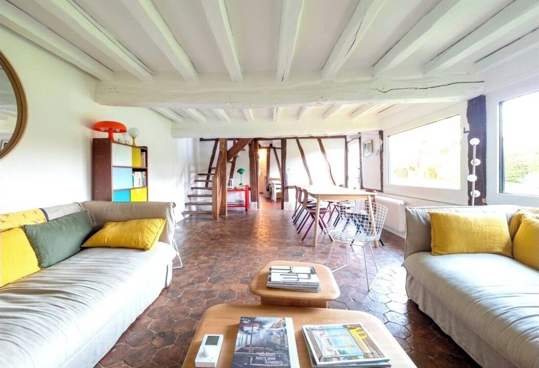 Photo of Livingroom in Epegard