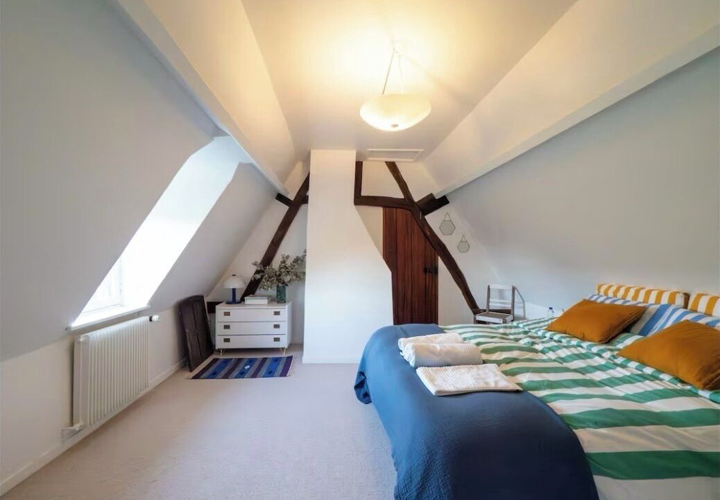 Photo of Bedroom in Epegard