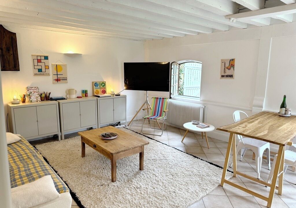 Photo of Livingroom in Epegard