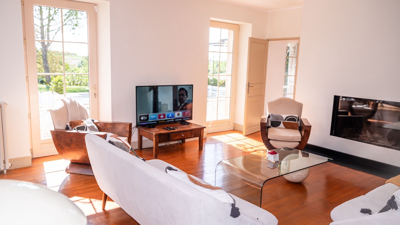 Photo of Bedroom in Orban