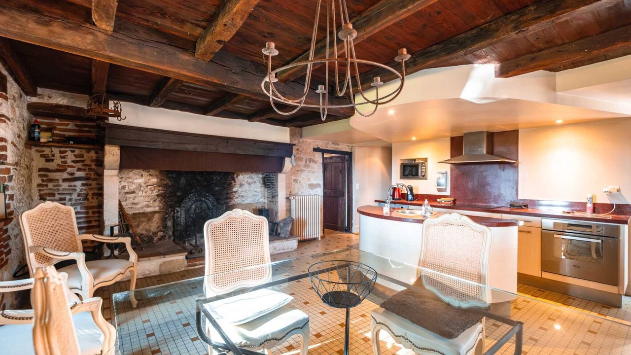 Photo of Livingroom in Orban