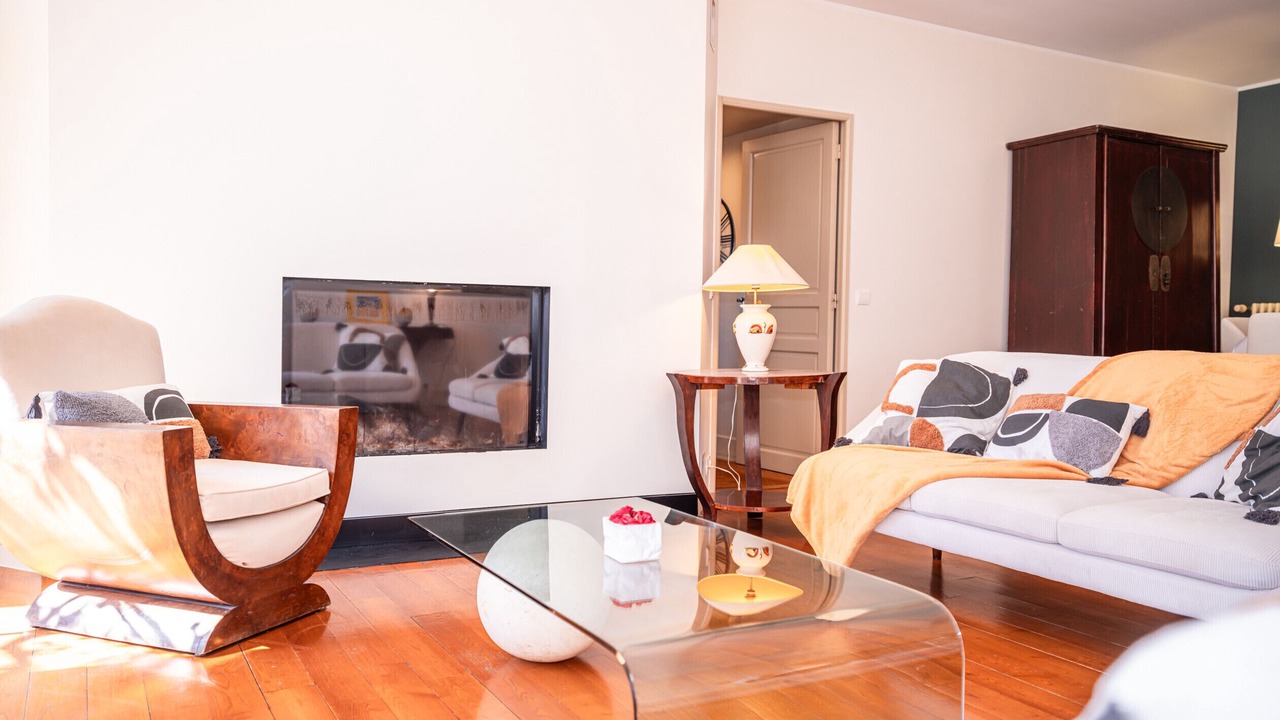 Photo of Bedroom in Orban
