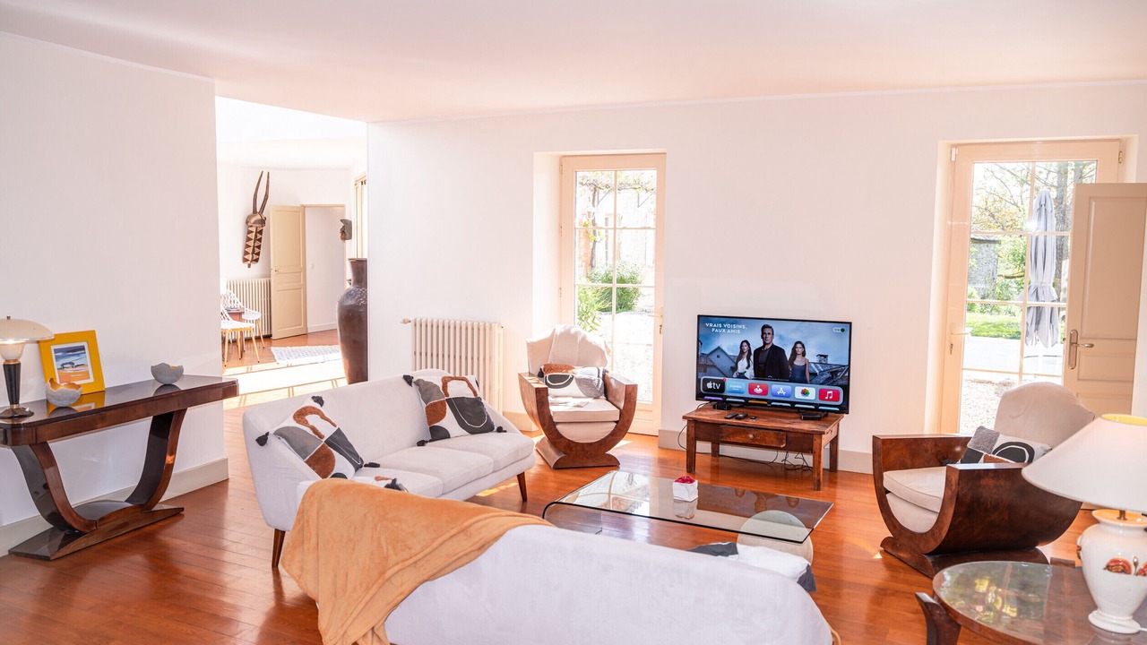 Photo of Bedroom in Orban