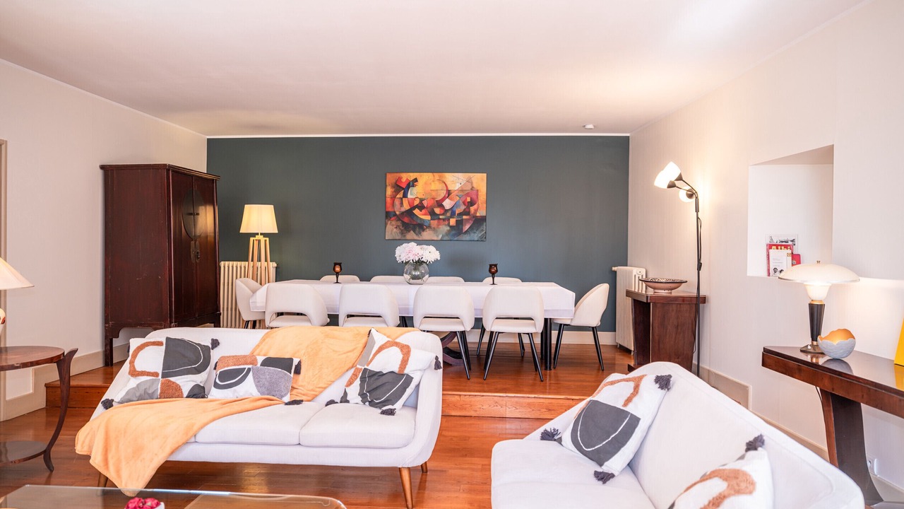 Photo of Bedroom in Orban