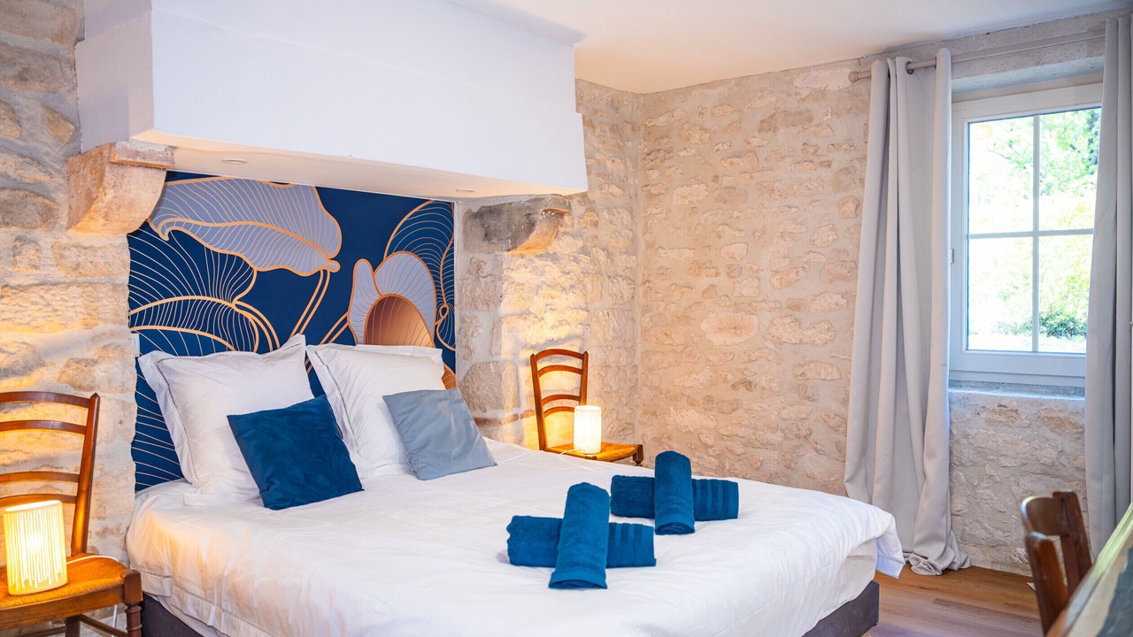 Photo of Bedroom in Orban