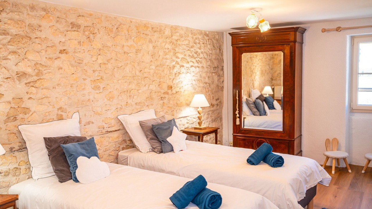 Photo of Bedroom in Orban