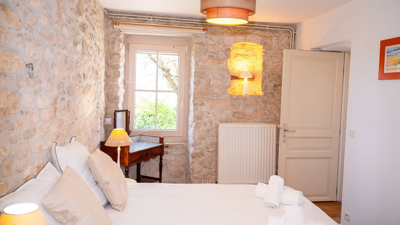 Photo of Bedroom in Orban